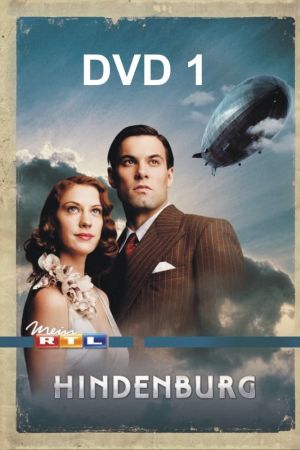Hindenburg: The Last Flight streaming