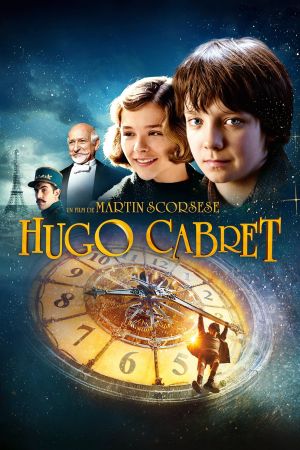 Hugo Cabret streaming