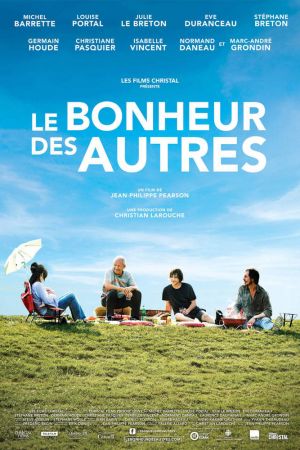 Le Bonheur Des Autres streaming