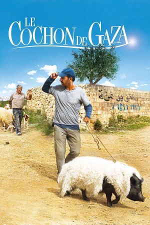 Le Cochon de Gaza streaming