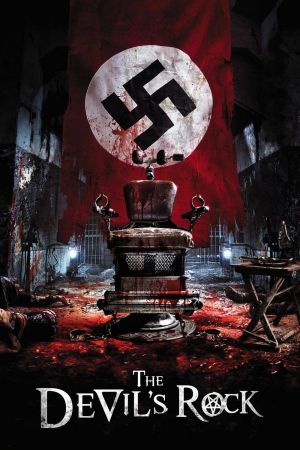 The Devil's Rock streaming