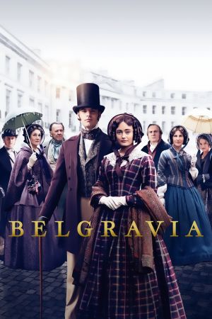 Belgravia streaming