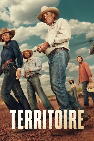 Territory streaming