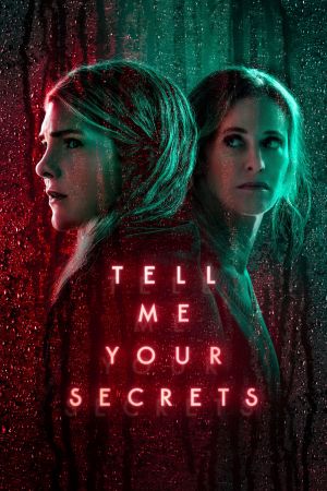 Tell Me Your Secrets streaming
