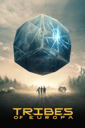 Tribes of Europa streaming