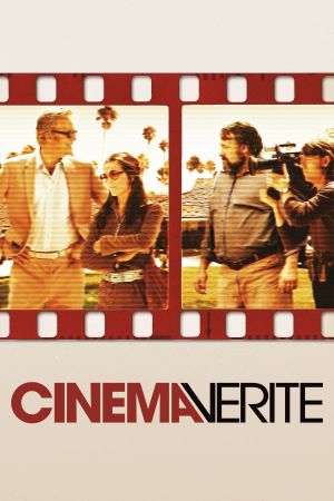Cinéma Vérité streaming