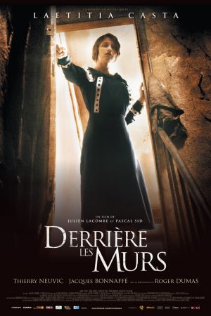 Derrière les murs streaming