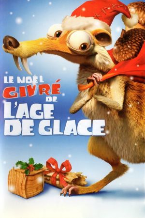 L'âge de glace fête Noël streaming