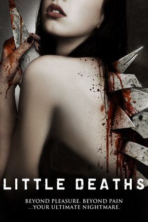 Little Deaths streaming