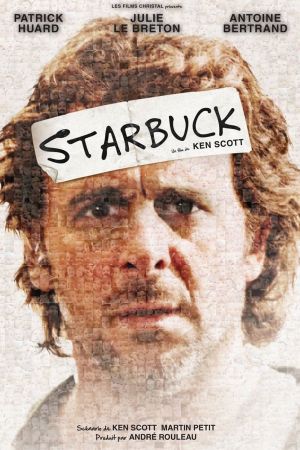 Starbuck streaming