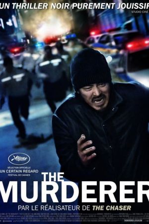 The Murderer streaming