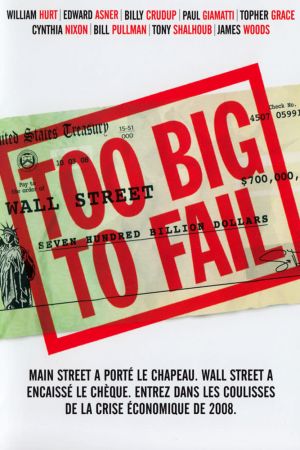 Too Big to Fail streaming