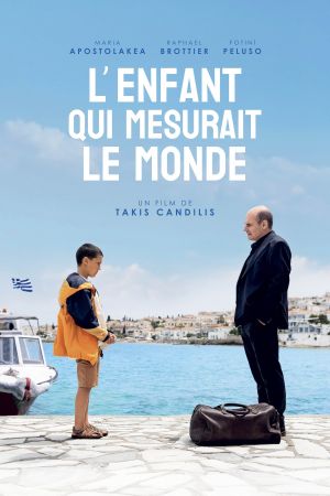 L'enfant qui mesurait le monde streaming