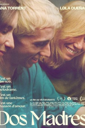 Dos Madres streaming