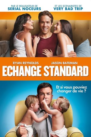 Échange standard streaming