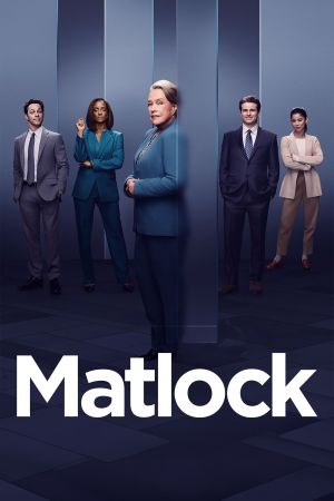 Matlock streaming