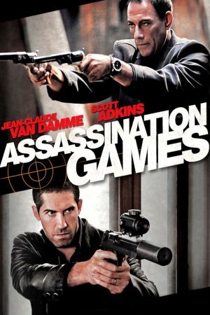 Assassination Games streaming