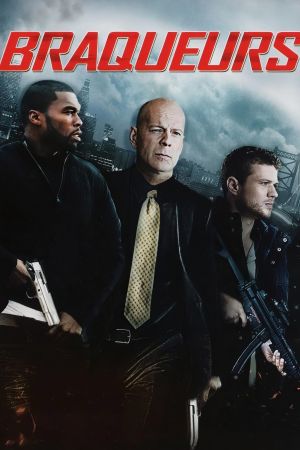 Braqueurs streaming