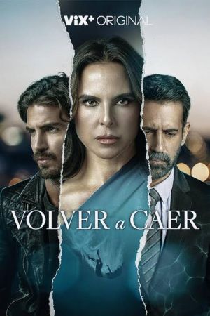 Volver a caer streaming