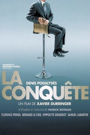 La Conquête streaming