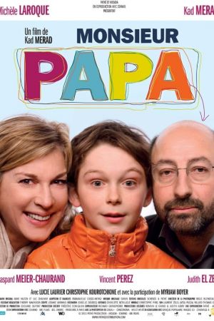 Monsieur Papa streaming
