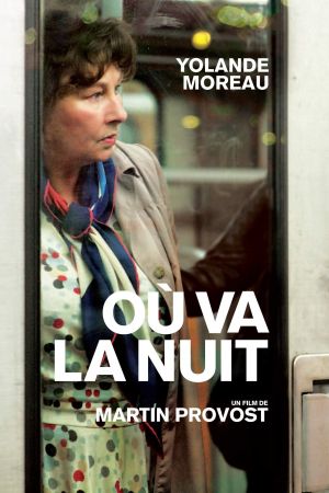 Où va la nuit streaming
