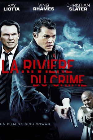 La Rivière du crime streaming