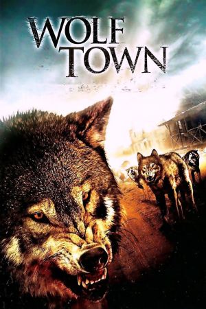 Wolf Town streaming
