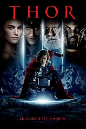 Thor streaming