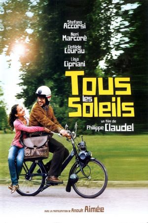 Tous les soleils streaming