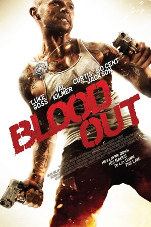 Blood Out streaming