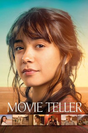 The Movie Teller streaming