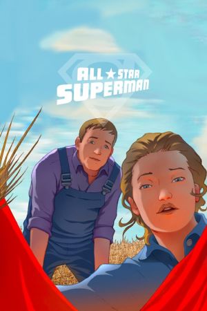 All-Star Superman streaming