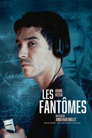 Les Fantômes streaming