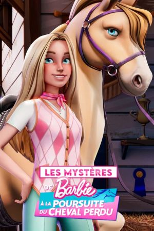 Les Mystères de Barbie streaming