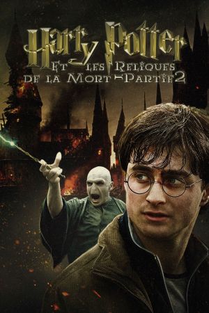 Harry Potter et les Reliques de la mort - 2ème partie streaming
