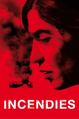 Incendies streaming