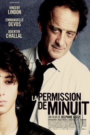La Permission de minuit streaming