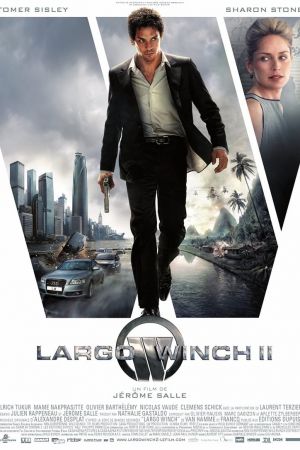 Largo Winch II streaming