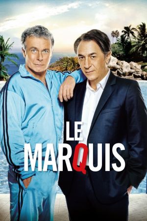 Le Marquis streaming