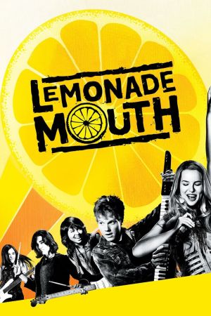 Lemonade Mouth streaming