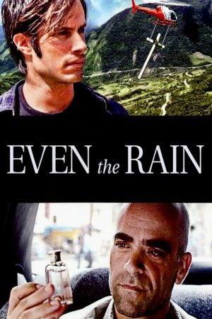 Même la pluie streaming