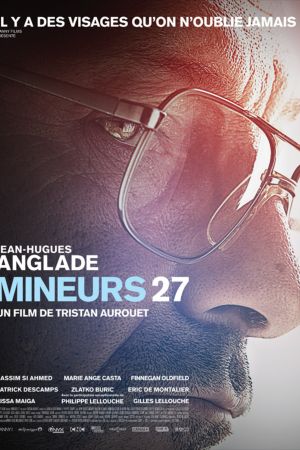 Mineurs 27 streaming