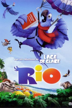 Rio streaming
