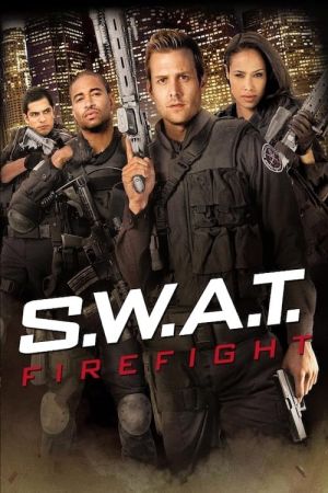 S.W.A.T. : Firefight streaming