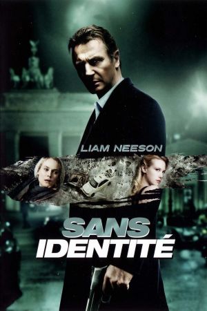 Sans identité streaming