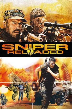Sniper 4 : Reloaded streaming