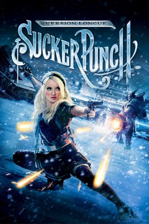 Sucker Punch streaming