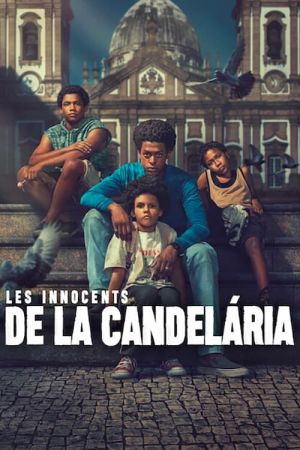 Les Innocents de la Candelária streaming