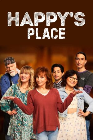 Happy's Place streaming